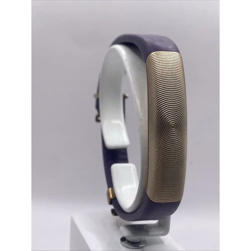 Jawbone Womens Fitness Watch No Charger